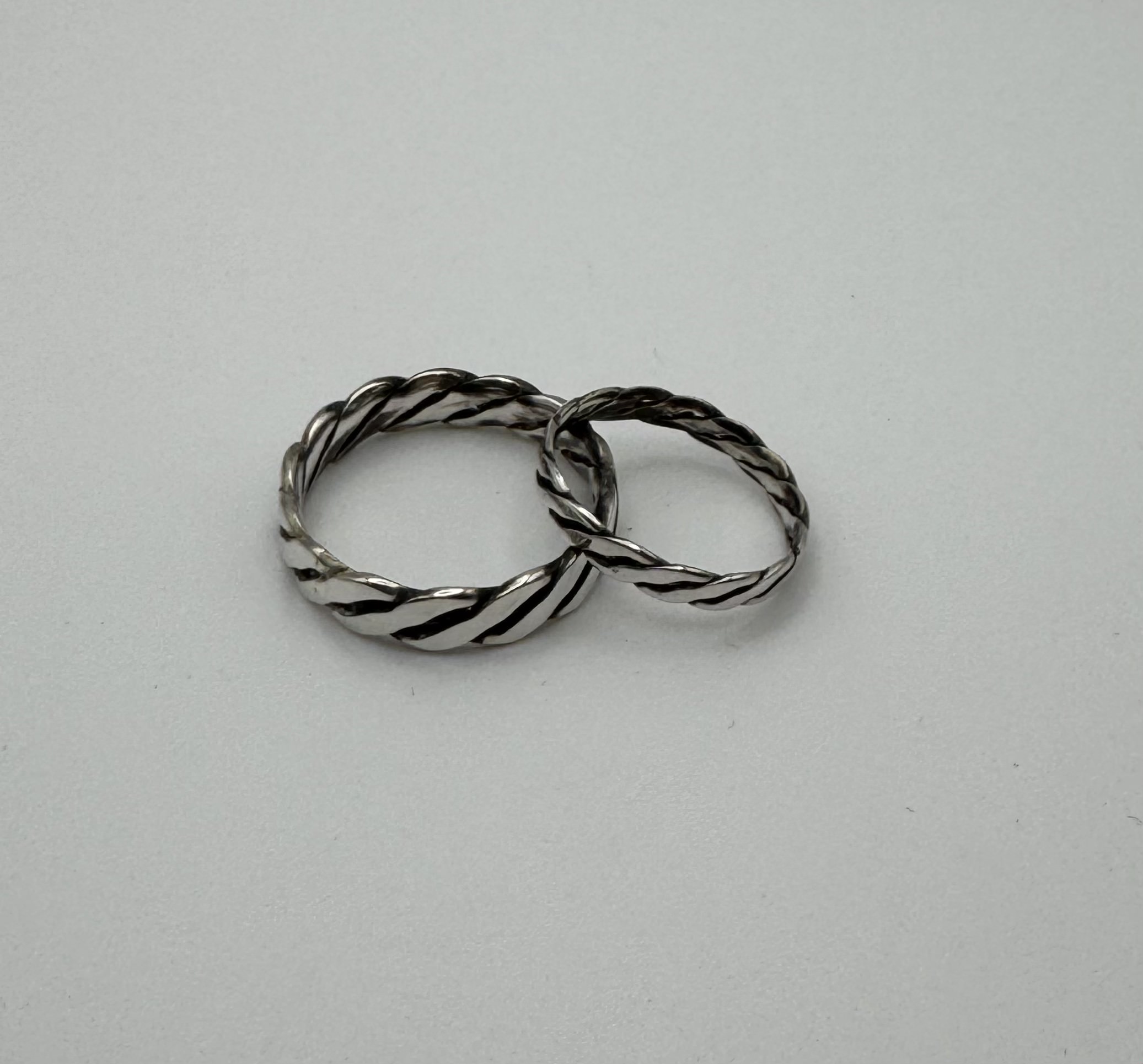 Custom jewelry piece